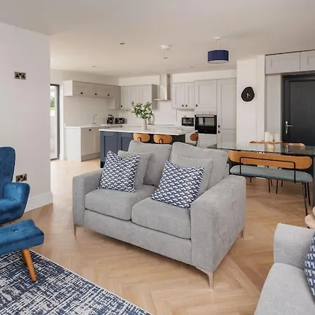 The Views Cottage Newcastle  Extérieur photo