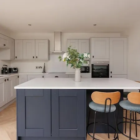 The Views Cottage Newcastle  Extérieur photo