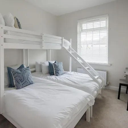 The Views Cottage Newcastle  Extérieur photo